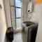 Amplio y acogedor apartamento cerca al Cable Plaza