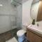 Amplio y acogedor apartamento cerca al Cable Plaza