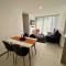 Amplio y acogedor apartamento cerca al Cable Plaza