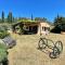 Cottage Lavanda con vista mare, aria condizionata by ToscanaTour