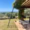 Cottage Lavanda con vista mare, aria condizionata by ToscanaTour