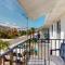 The Shuttle Beach House
