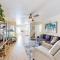 The Shuttle Beach House