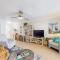 The Shuttle Beach House