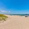 The Shuttle Beach House
