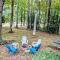 Brandywine Home in the Pines - اوشن بينس