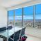Stunning 2 Bedroom Ocean Views Apartment - CoastHM