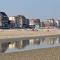 Beachside apartment close to De Panne - Bray-Dunes