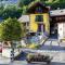 Apartment in Abondance near French Alps