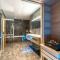 Chalet in Abondance with Wellness & Pool