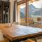 Chalet in Abondance with Wellness & Pool