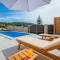 Holiday Home Pazin with Scenic Pool
