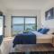Villa in Turanj with Stunning Sea Views