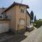 Holiday House in Turanj near Pebble Beach