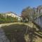 Holiday House in Turanj near Pebble Beach