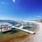 Holiday House in Turanj near Pebble Beach