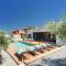 Modern villa with sea view and private pool - Štinjan