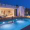 Villa in Stinjan with Pool and Sea View