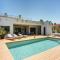 Villa in Stinjan with Pool and Sea View