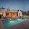 Villa in Stinjan with Pool and Sea View