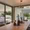 Villa in Stinjan with Pool and Sea View
