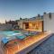 Villa in Stinjan with Pool and Sea View