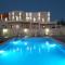 Nice apartment in Kamilari with swimming pool - 卡米拉日