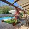 Villa with private pool in central Istria - Batlug