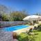 Villa with private pool in central Istria - Batlug