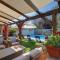 Villa with private pool in central Istria - Batlug