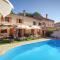 Villa in Batlug with Private Pool