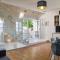 Villa in Podgora with heated pool - Podgora