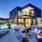 Holiday Home in Rovinj with Pool and Sauna