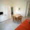 Modern furnished apartment with air conditioning in Chianti