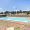 Organic Farm in Capraia e Limite with Swimming Pool