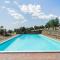 Organic Farm in Capraia e Limite with Swimming Pool