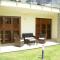 Modern furnished apartment with air conditioning in Chianti