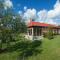 Charming Holiday Home in Zaton with Garden - 扎顿