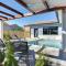 Holiday Home in Gali ana with Pool & Beach