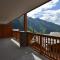 Modern apartment near the ski lift in an authentic village - Sainte-Foy-Tarentaise