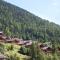 Modern apartment near the ski lift in an authentic village - Sainte-Foy-Tarentaise