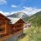 Modern apartment near the ski lift in an authentic village - Sainte-Foy-Tarentaise