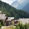 Modern apartment near the ski lift in an authentic village - Sainte-Foy-Tarentaise