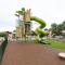 Modern holiday home with conservatory - 's-Gravenzande
