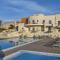 Nice villa with big pool, stunning views - 卡米拉日