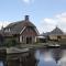 Villa in Friesland with Sauna & Bubble Bath