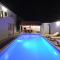 Charming Holiday Home in Cara with Swimming Pool