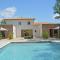 Modern villa in Montauroux with pool - 蒙托鲁
