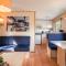 Chalet in Leukermeer by the Waterside