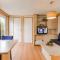 Chalet in Leukermeer by the Waterside